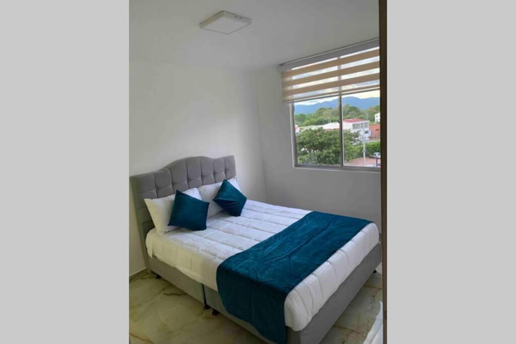 Lujoso Apartamento Hacienda Penalisa Girardot Extérieur photo