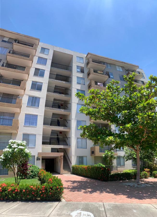 Lujoso Apartamento Hacienda Penalisa Girardot Extérieur photo