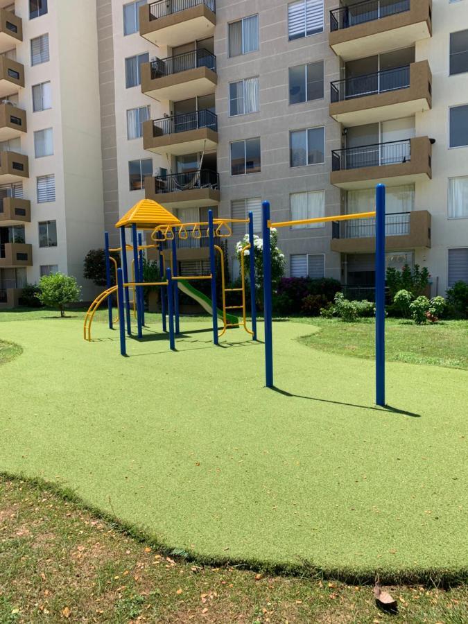 Lujoso Apartamento Hacienda Penalisa Girardot Extérieur photo