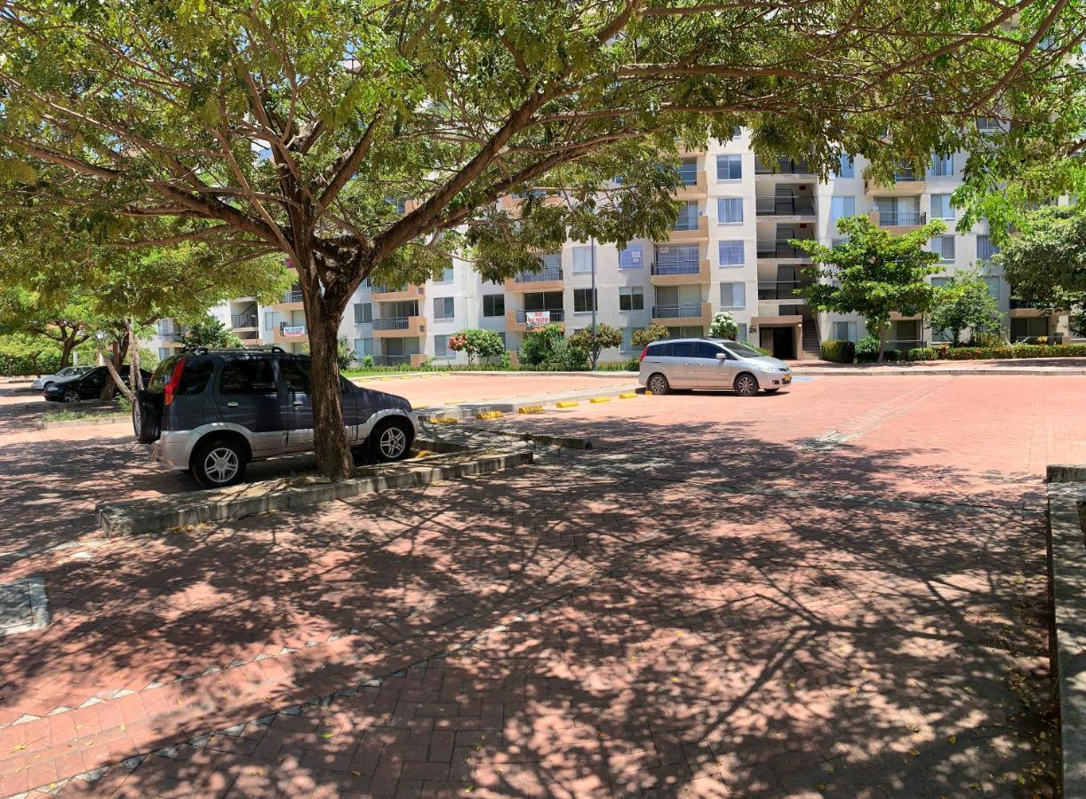 Lujoso Apartamento Hacienda Penalisa Girardot Extérieur photo